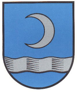 Wappen von Freschluneberg/Arms of Freschluneberg