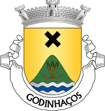 Brasão de Godinhaços