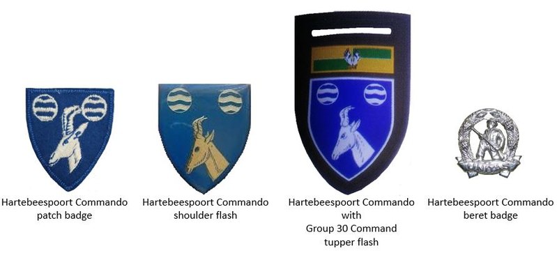 File:Hartebeespoort Commando, South African Army.jpg