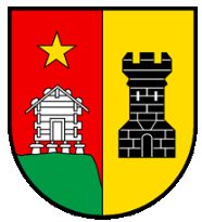 Arms of Hohtenn