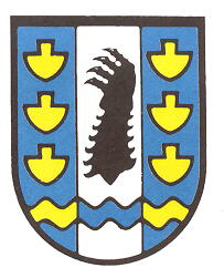 Wappen von Samtgemeinde Kirchdorf