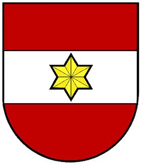 Wappen von Klingenstein
