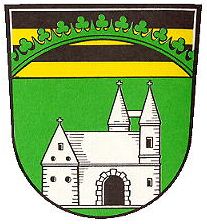 Wappen von Meeder