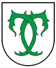Coat of arms (crest) of Miécourt