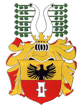 Wappen von Mühlhausen/Thüringen/Arms of Mühlhausen/Thüringen