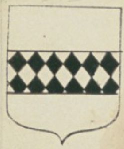 Blason de Naves (Ardèche)/Arms (crest) of Naves (Ardèche)
