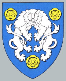 Coat of arms (crest) of Nørre-Snede