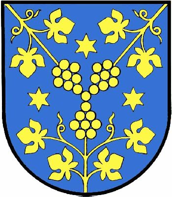 Wappen von Reichendorf