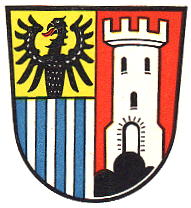Wappen von Scheinfeld