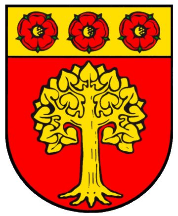 Wappen von Selm/Arms of Selm