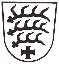 Wappen von Sindelfingen/Arms (crest) of Sindelfingen