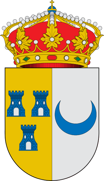 Escudo de Torrella/Arms (crest) of Torrella