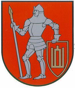 Arms of Trakai (district)