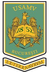 Arms of University of Agronomic Science and Veterinary Medicine (Bucharest)