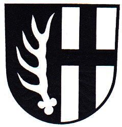Wappen von Unterschneidheim/Arms (crest) of Unterschneidheim