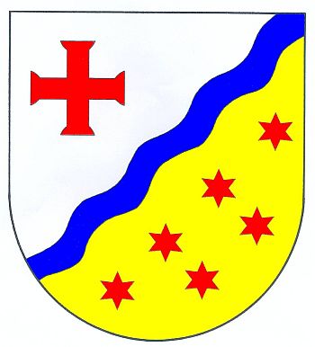 Wappen von Viöl/Arms (crest) of Viöl