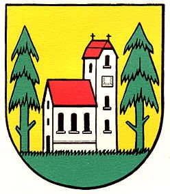Frauen Waldkirch
