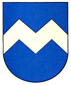 Wappen von Weerswilen/Arms (crest) of Weerswilen