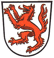Wappen von Windorf/Arms (crest) of Windorf