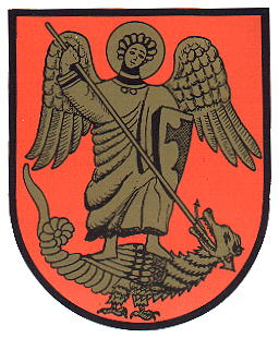 Wappen von Wirringen / Arms of Wirringen