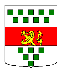 Wapen van Wijngaarden/Arms (crest) of Wijngaarden