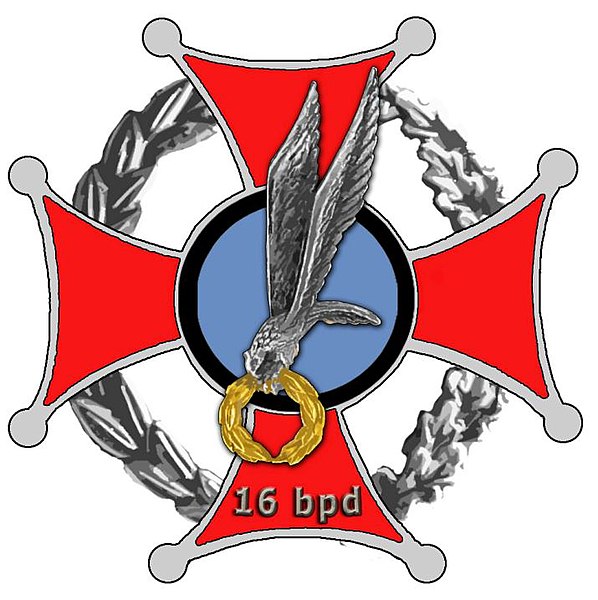 File:16th Airborne Battalion Brigadier General Marian Zdrzałka, Polish Army.jpg