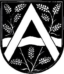 Wappen von Auersbach/Arms (crest) of Auersbach