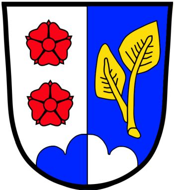 Wappen von Baiern / Arms of Baiern