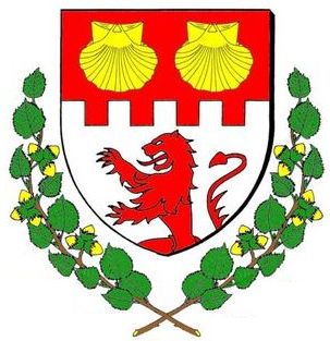 Blason de Brauvilliers/Arms (crest) of Brauvilliers