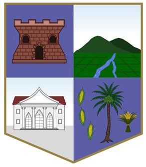 Coat of arms (crest) of Cotabato City