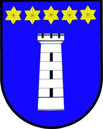 Arms of Dolní Přím