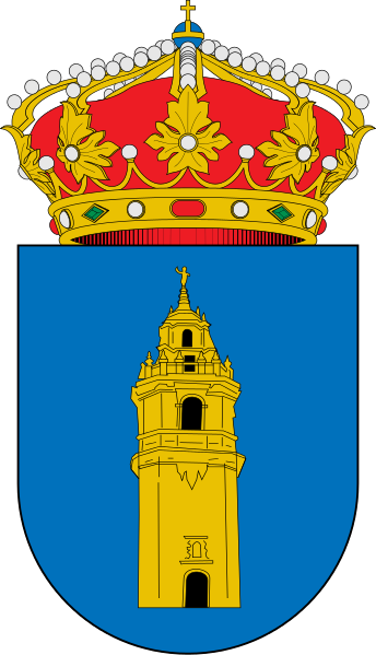 Escudo de Escamilla/Arms (crest) of Escamilla