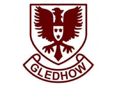 Coat of arms (crest) of Gledhow Primary School