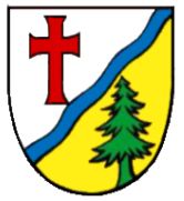 Wappen von Hohenschambach/Arms (crest) of Hohenschambach