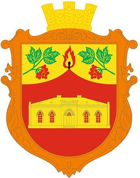 Arms of Kalynivka