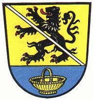 Wappen von Lichtenfels (kreis)