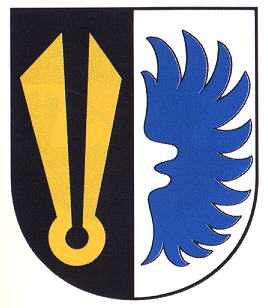 Wappen von Mupperg / Arms of Mupperg