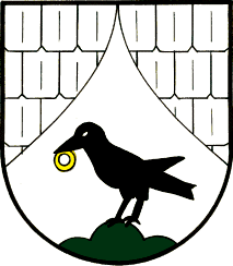 Arms of Sankt Oswald bei Plankenwarth