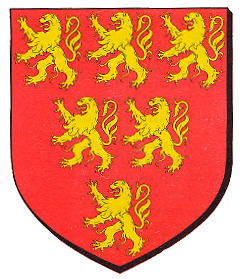 Blason de Sillé-le-Guillaume