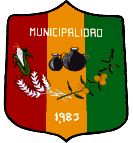 Coat of arms (crest) of San Miguel Ixtahuacán