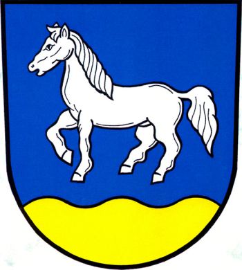 Coat of arms (crest) of Střítež (Frýdek-Místek)