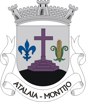 Brasão de Atalaia (Montijo)