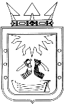 Arms of Brödraföreningen Tyrgils