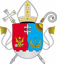 Arms (crest) of Diocese of Chişinău
