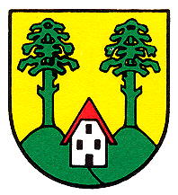Wappen von Fehren/Arms (crest) of Fehren