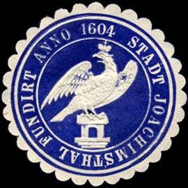 Seal of Joachimsthal