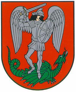Arms of Joniškis