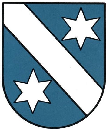 Coat of arms (crest) of Lichtenau im Mühlkreis