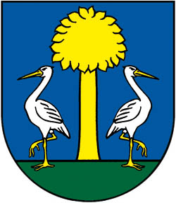 Coat of arms (crest) of Miroľa