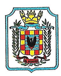 Coat of arms (crest) of the Naval Infantry Battalion No 4, Argentine Navy